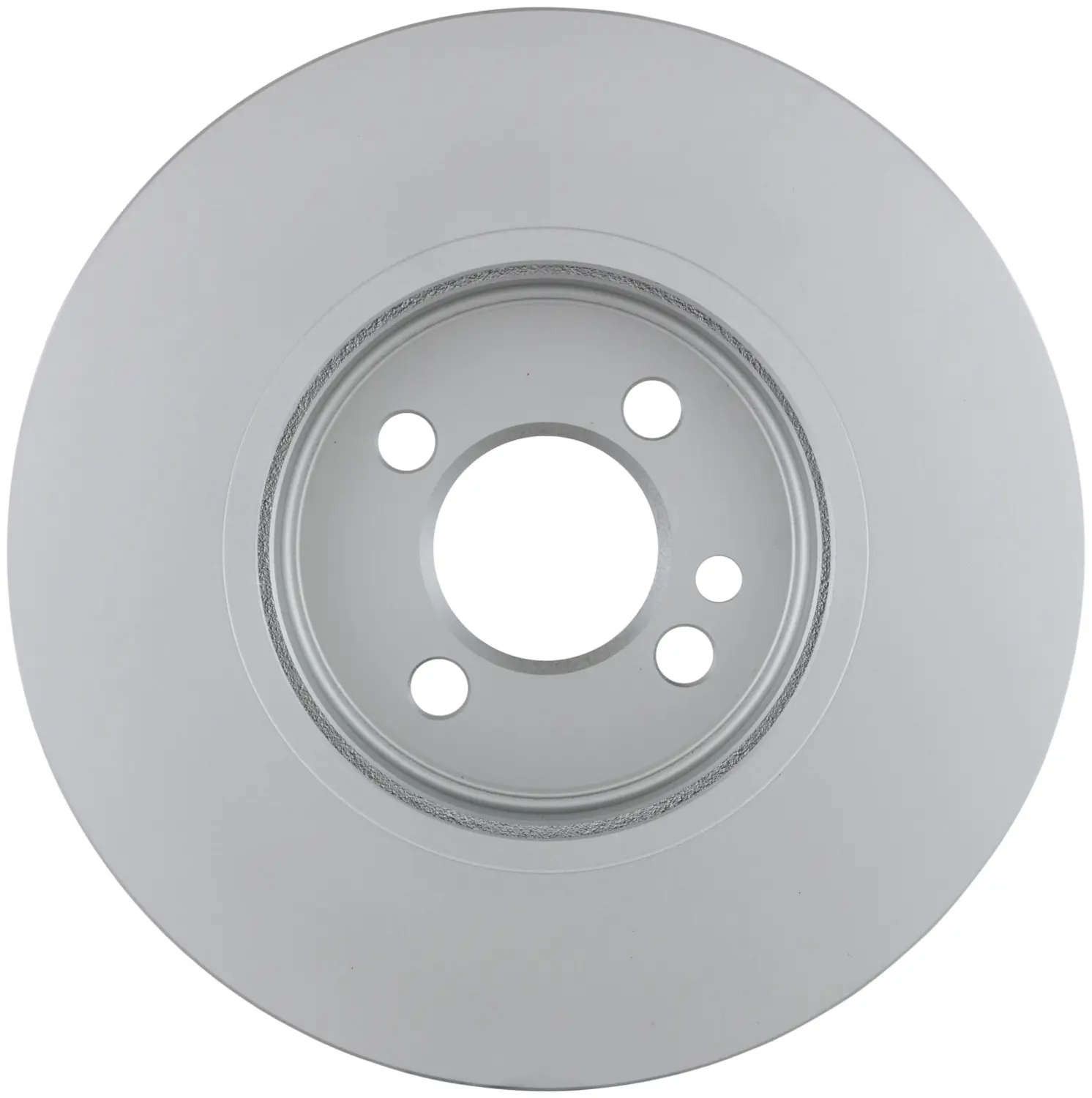QuietCast Rotor miniature 4