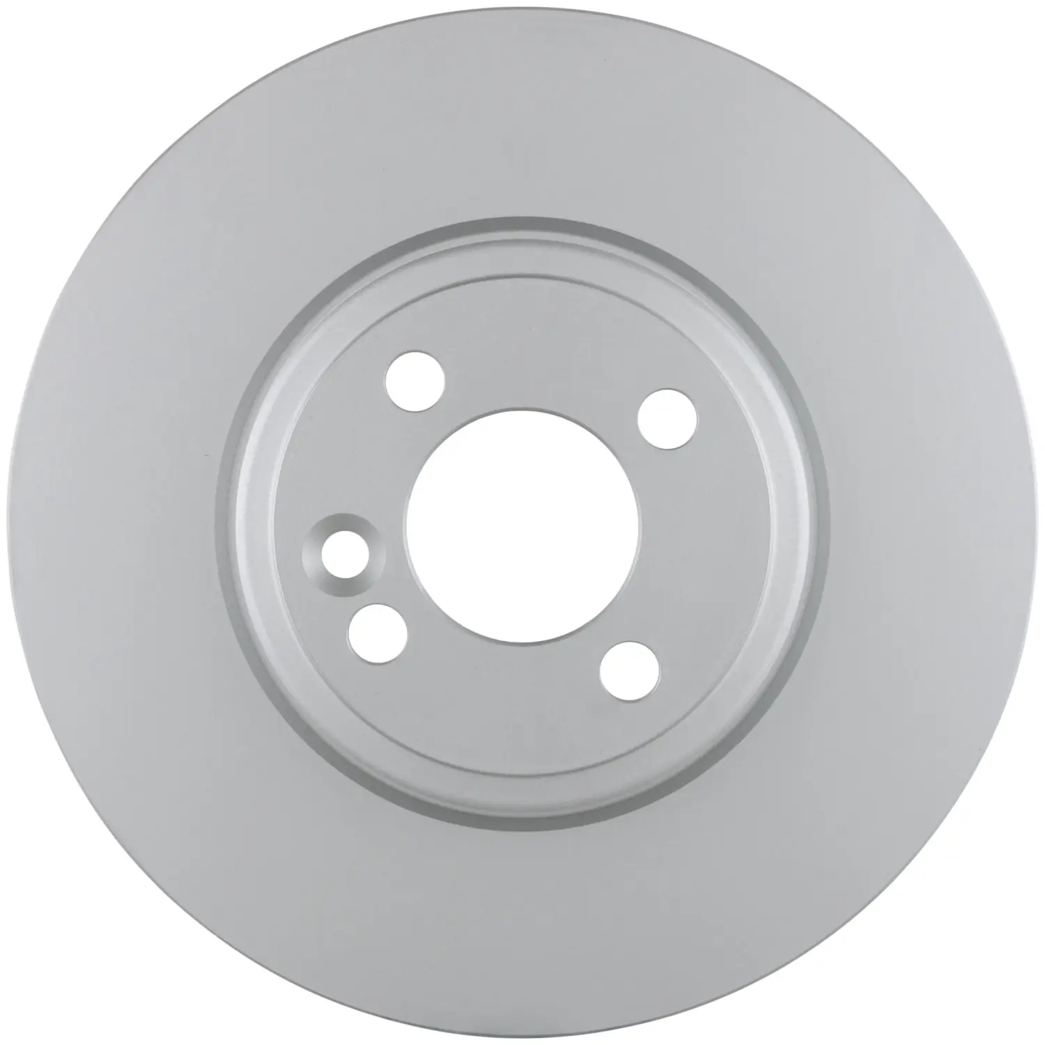 QuietCast Rotor - image principale du produit
