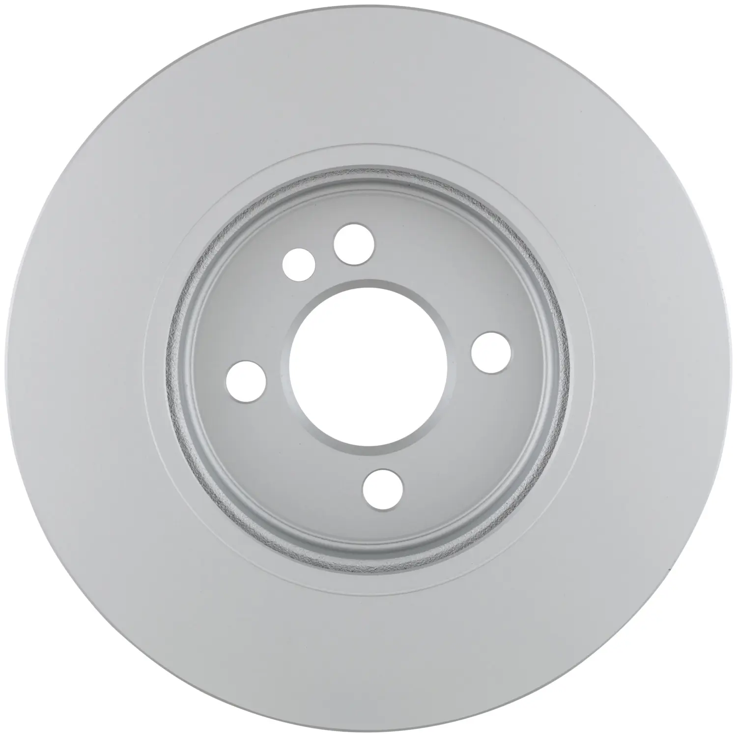 QuietCast Rotor miniature 2