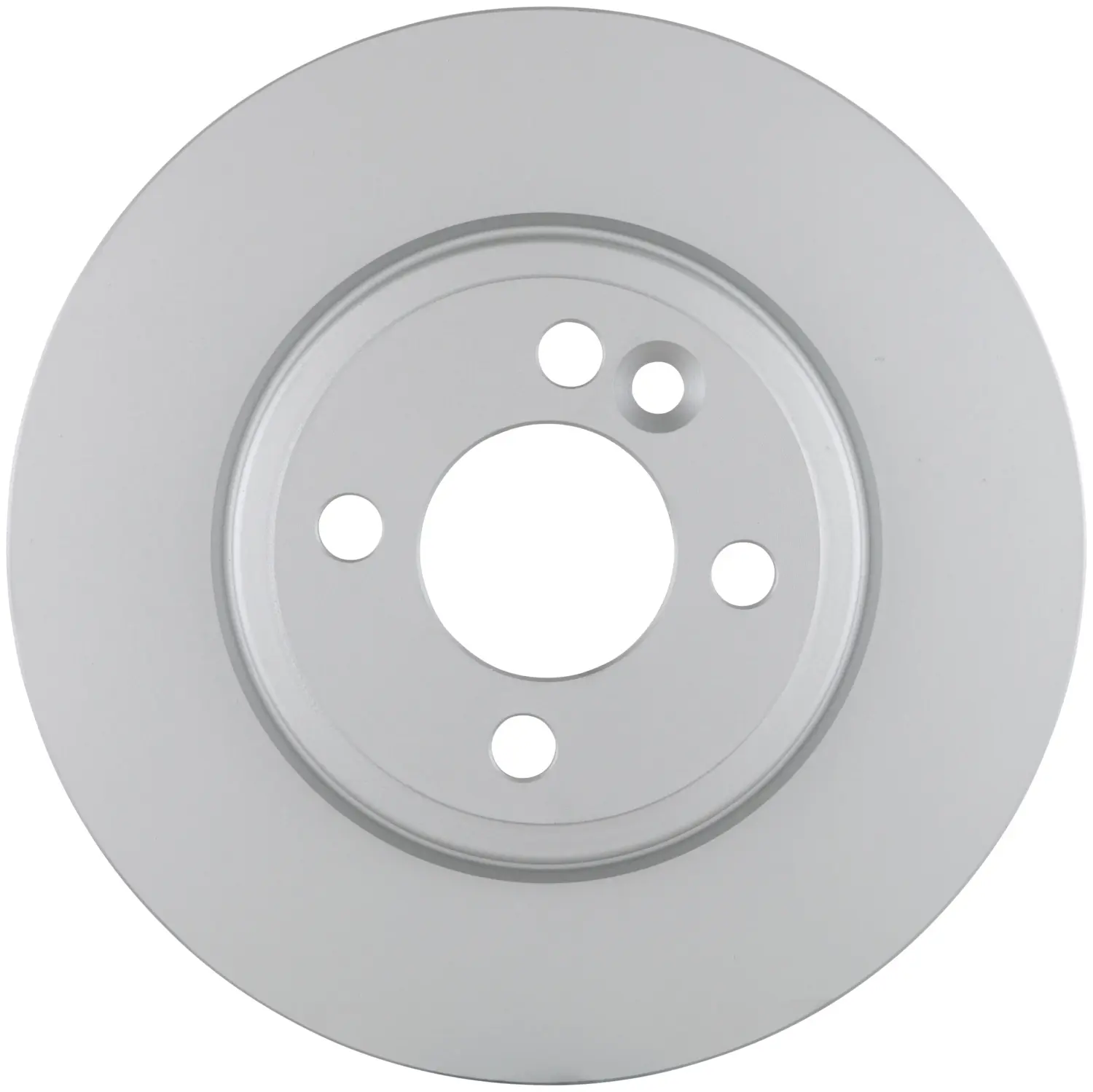 QuietCast Rotor miniature 5
