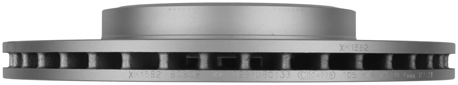 QuietCast Rotor - image principale du produit