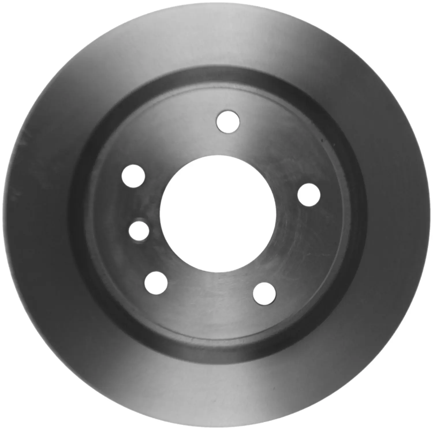 QuietCast Rotor - image principale du produit