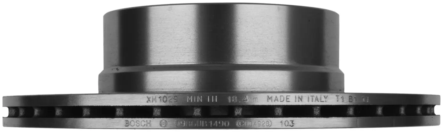 QuietCast Rotor miniature 2