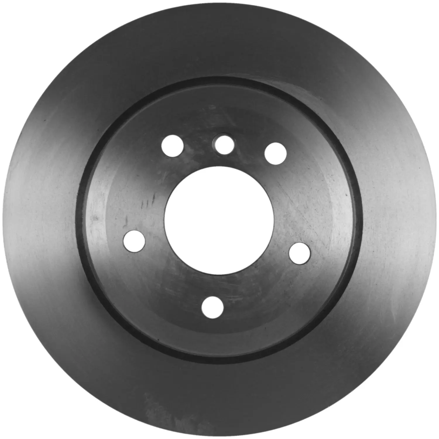 QuietCast Rotor miniature 2