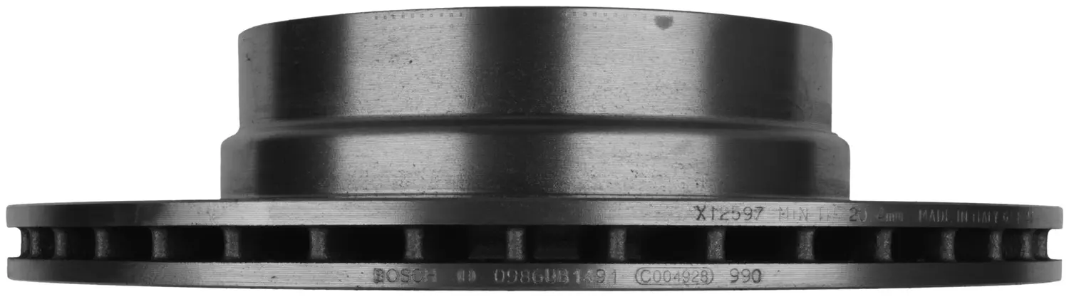 QuietCast Rotor - image principale du produit