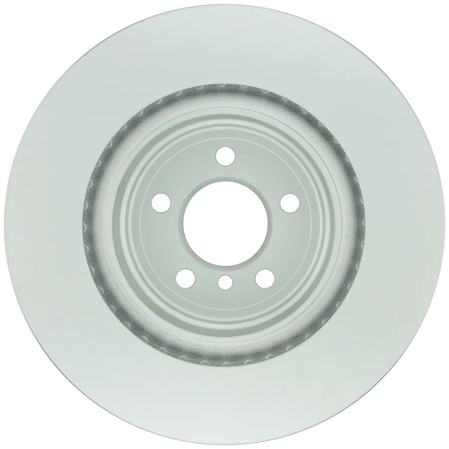 QuietCast Rotor miniature 2