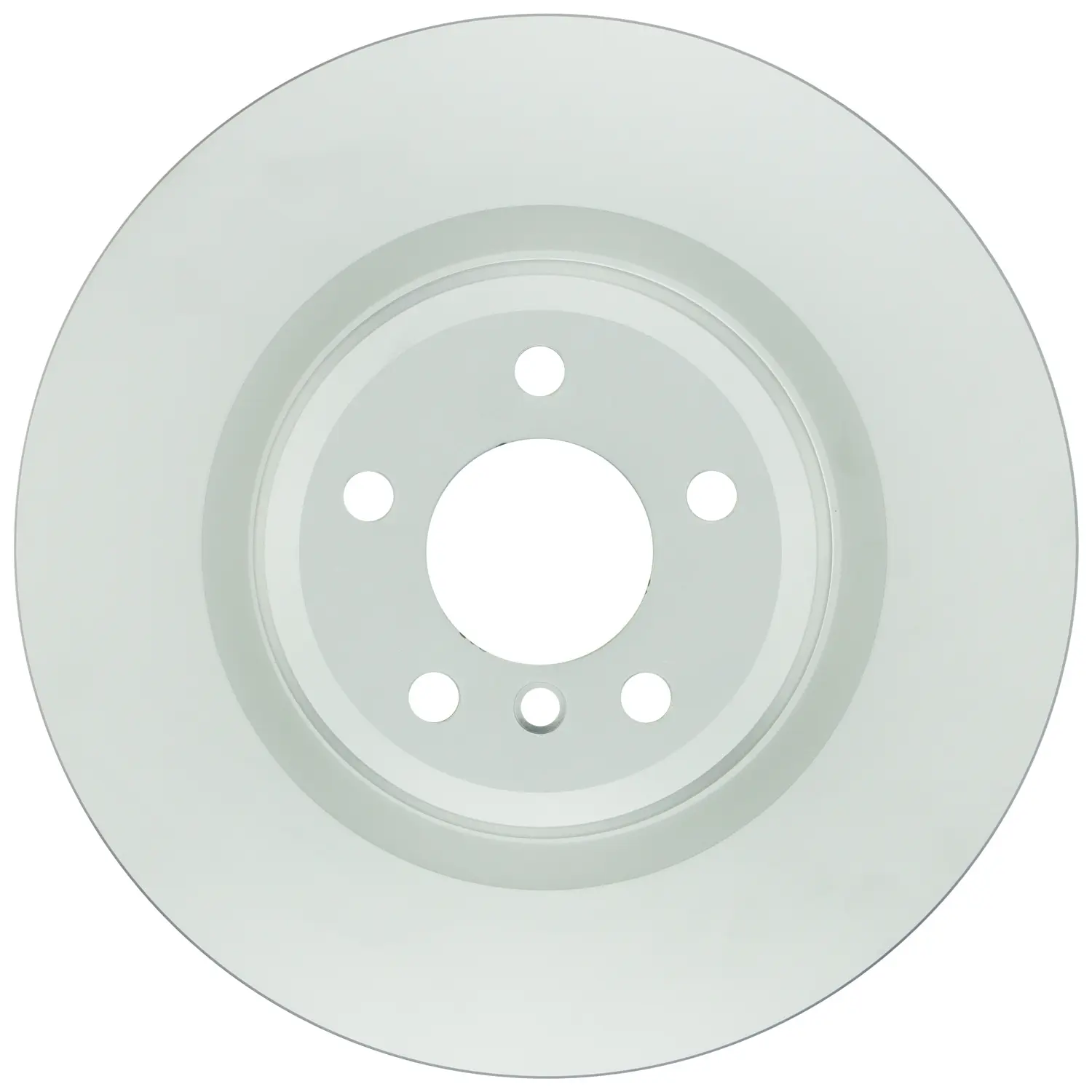 QuietCast Rotor - image principale du produit