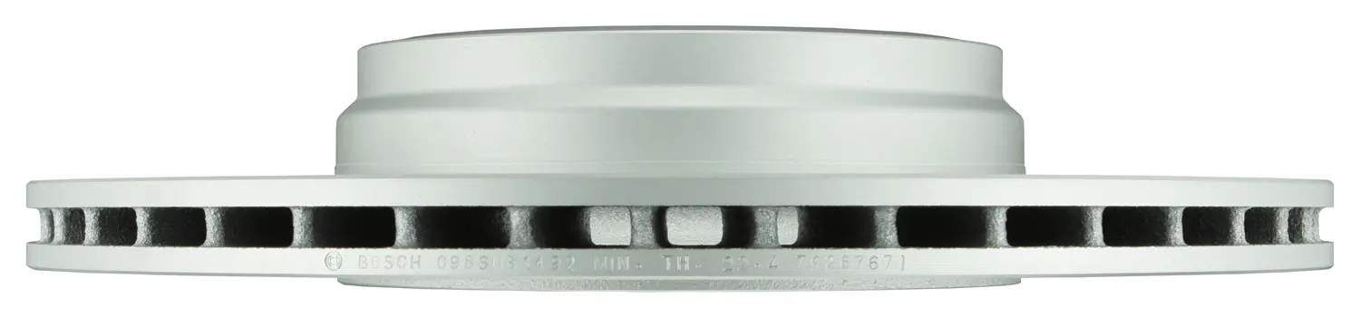 QuietCast Rotor miniature 3