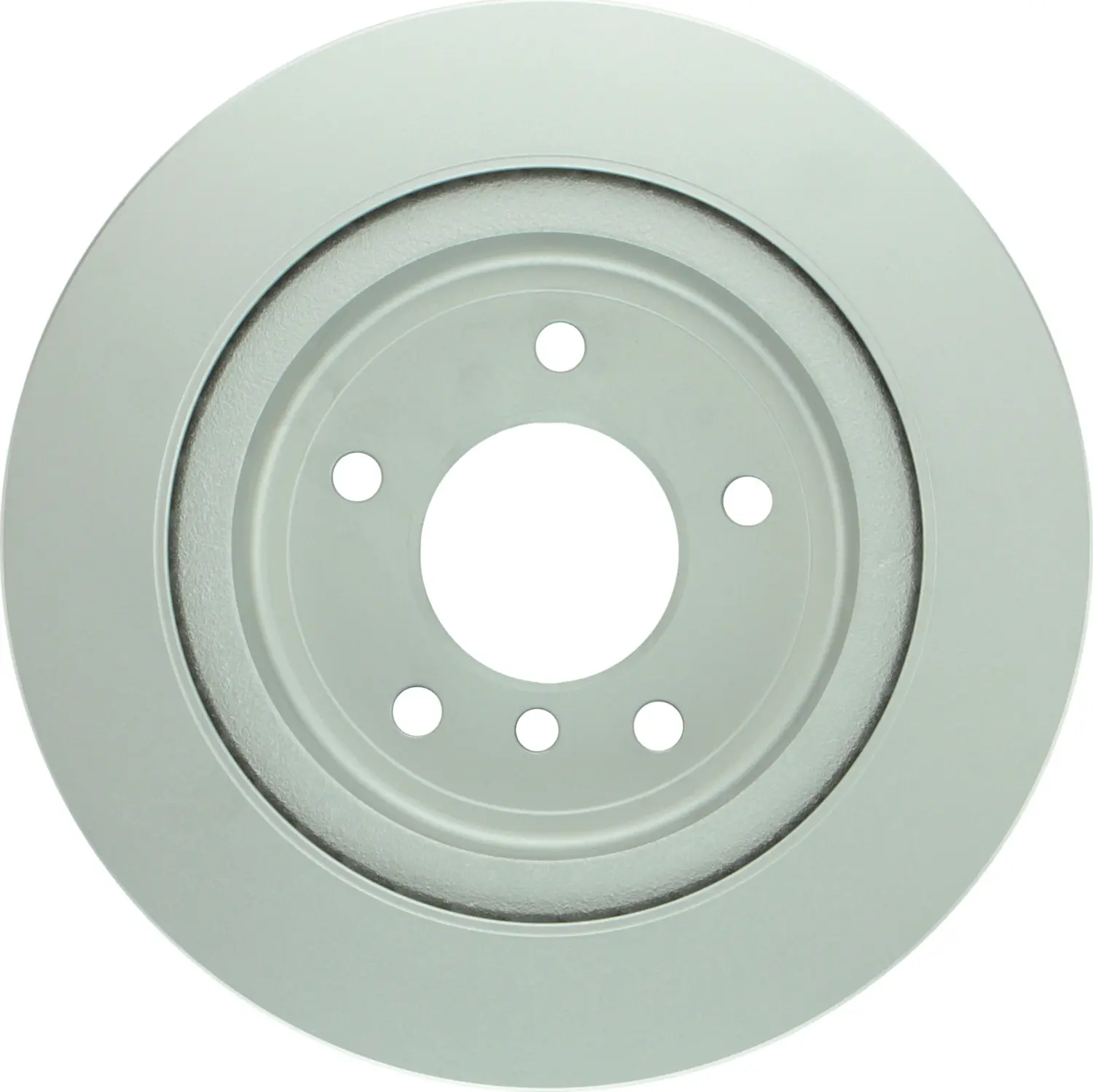 QuietCast Rotor miniature 2