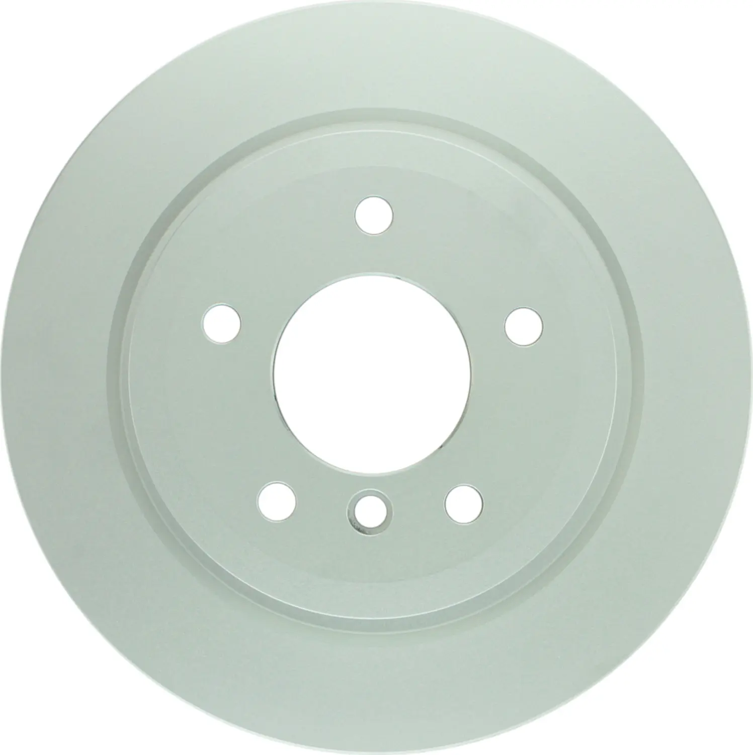 QuietCast Rotor - image principale du produit