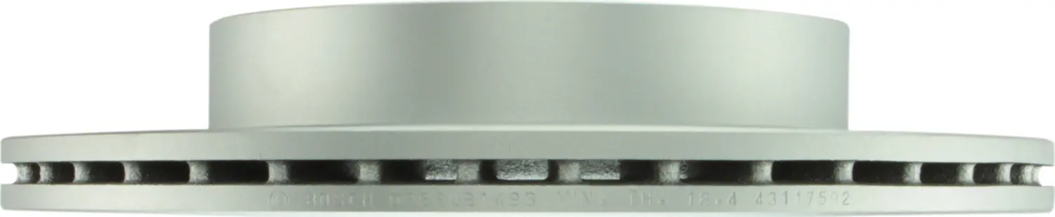 QuietCast Rotor miniature 3