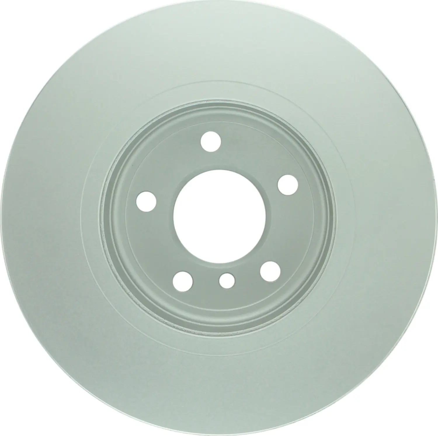 QuietCast Rotor miniature 3
