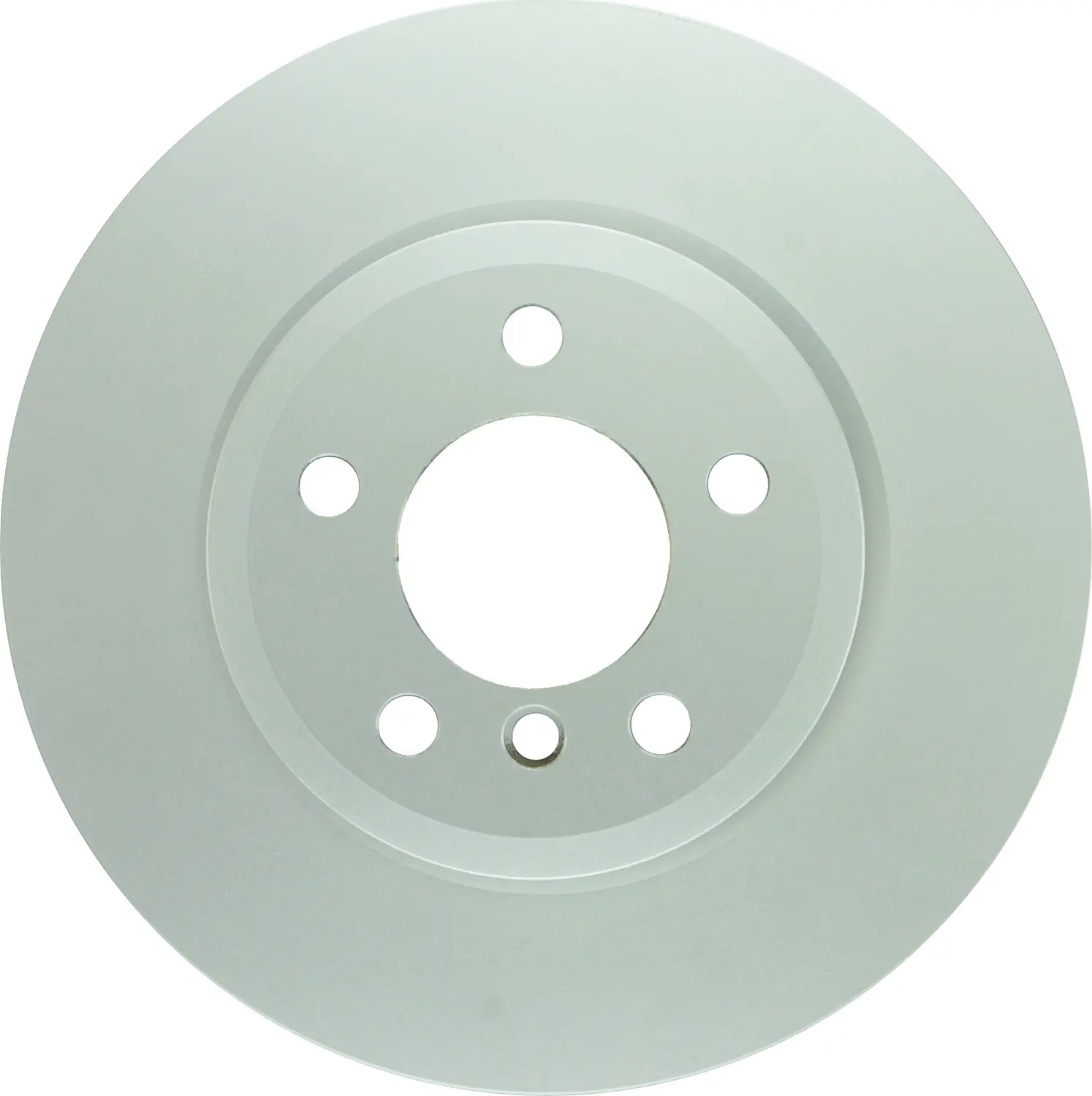 QuietCast Rotor - image principale du produit