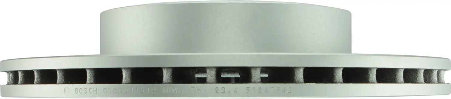 QuietCast Rotor miniature 2