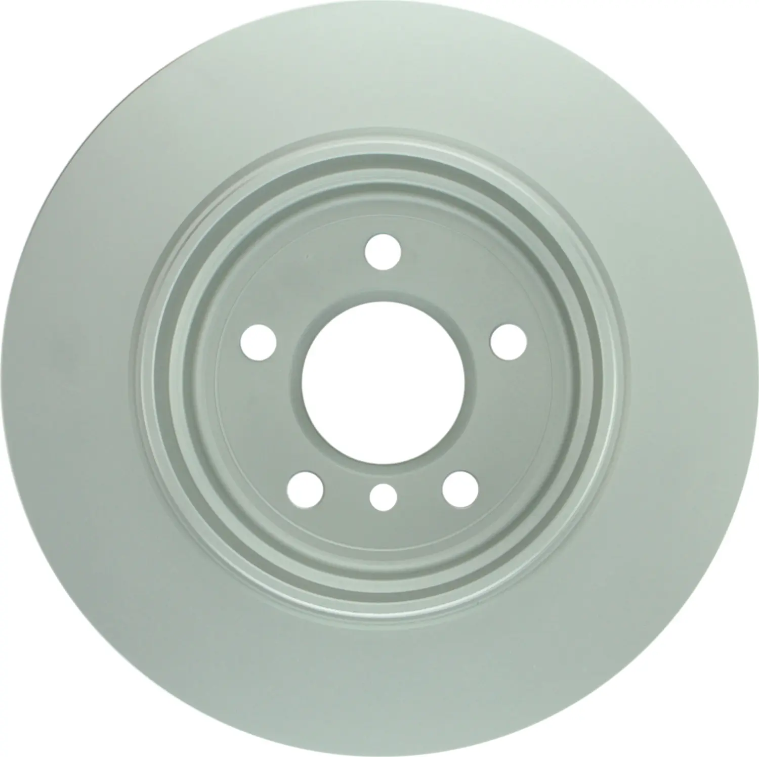 QuietCast Rotor miniature 3