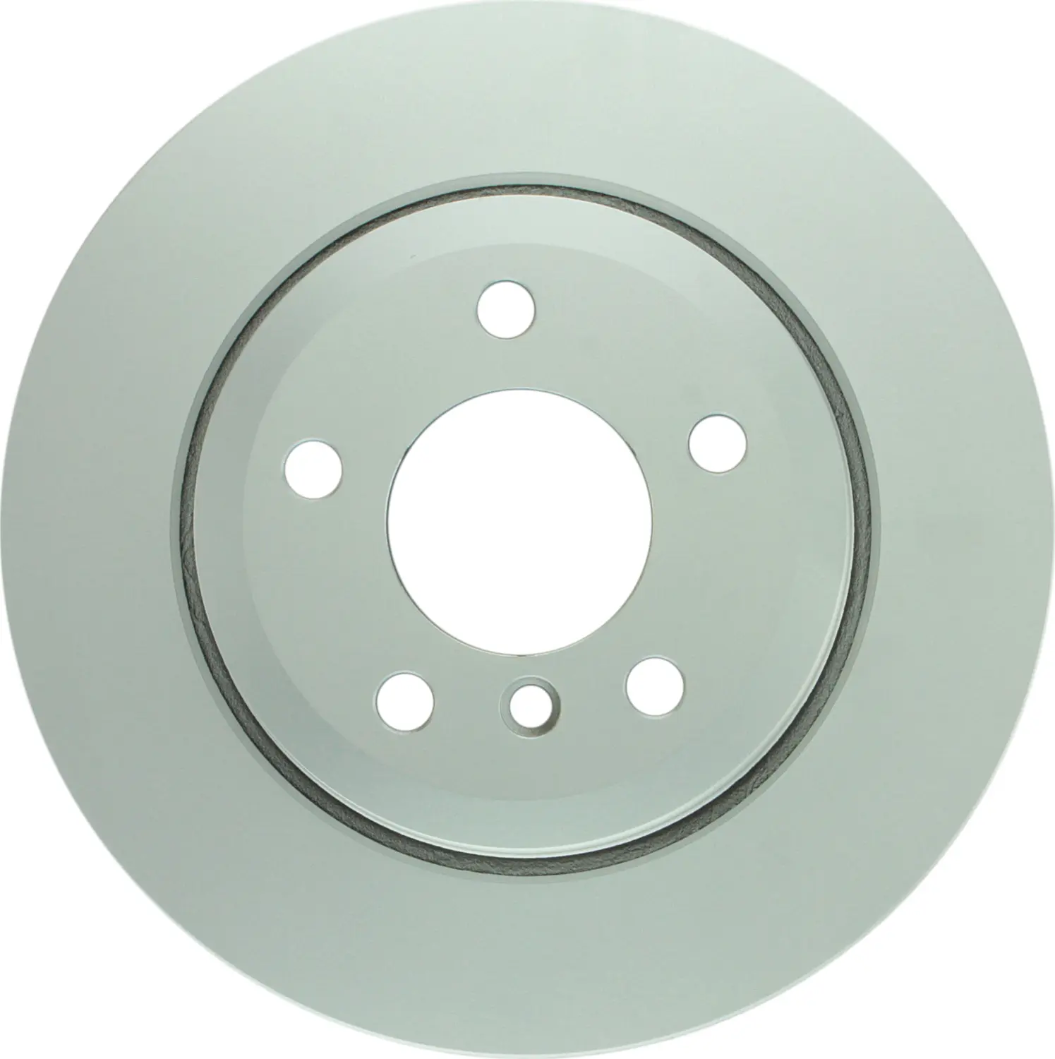 QuietCast Rotor - image principale du produit
