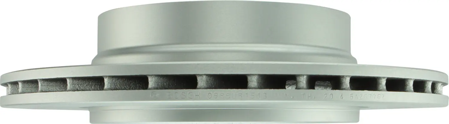 QuietCast Rotor miniature 4
