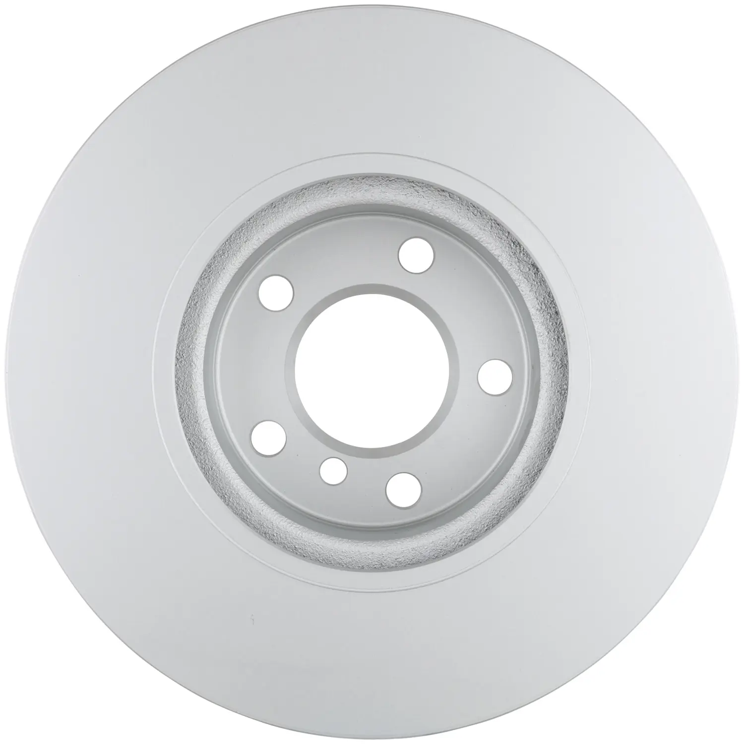 QuietCast Rotor miniature 3