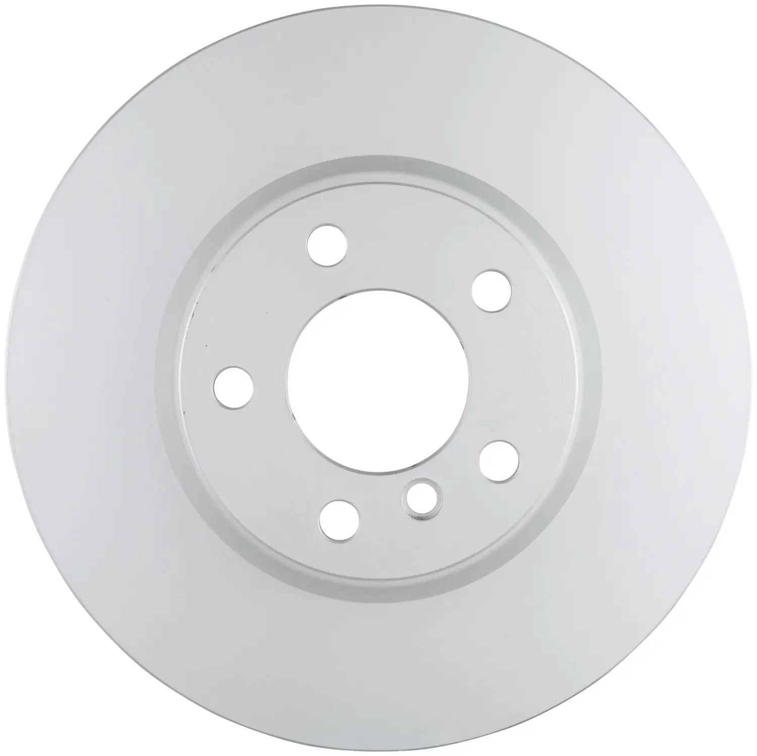 QuietCast Rotor miniature 2