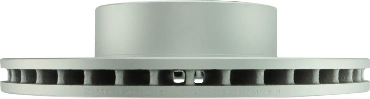 QuietCast Rotor - image principale du produit