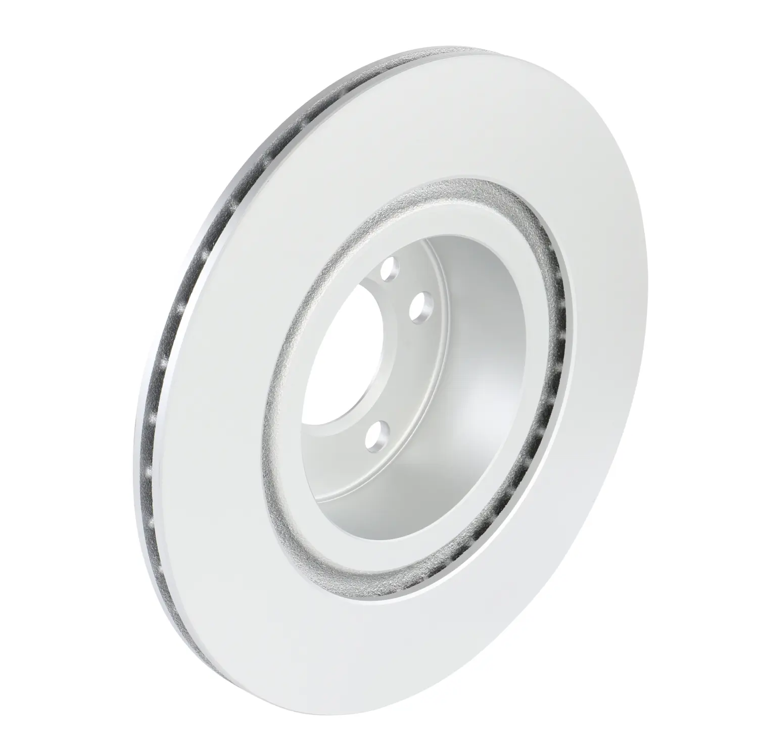 QuietCast Rotor miniature 5