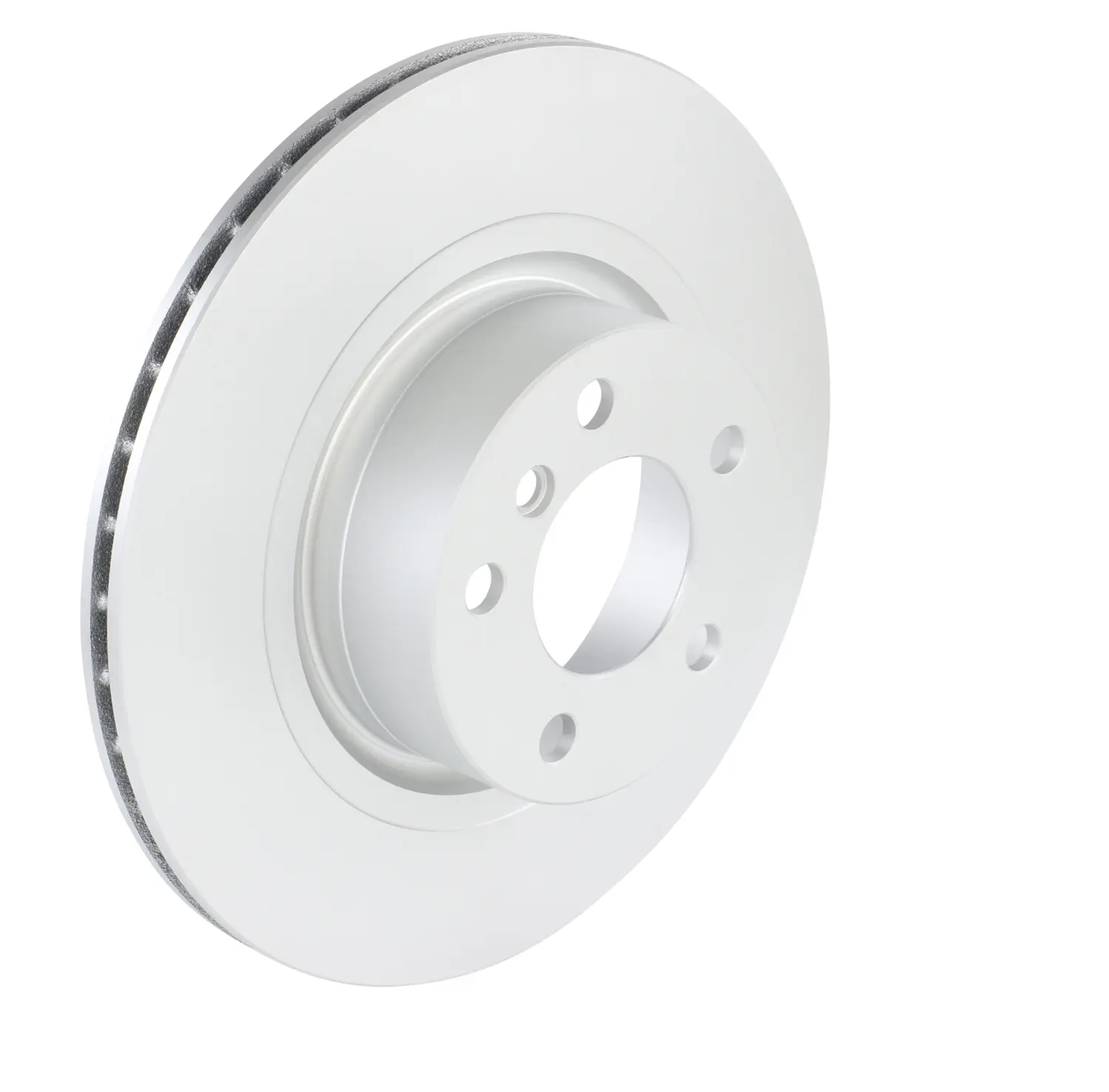 QuietCast Rotor miniature 6