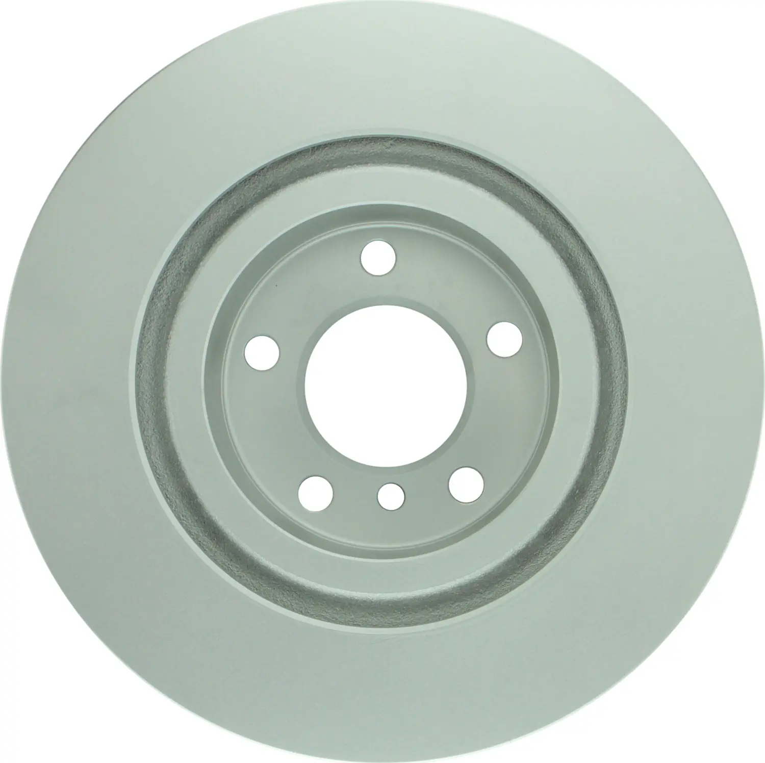 QuietCast Rotor miniature 2