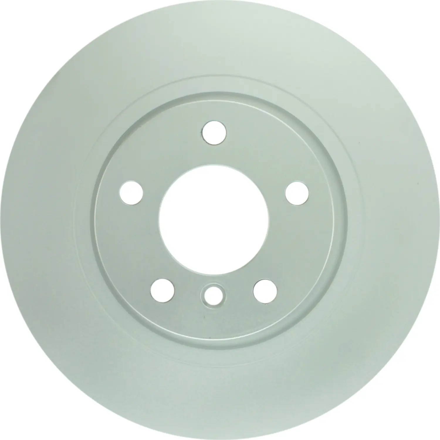 QuietCast Rotor - image principale du produit