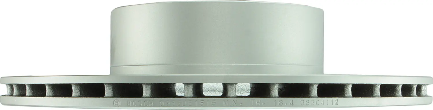 QuietCast Rotor miniature 3