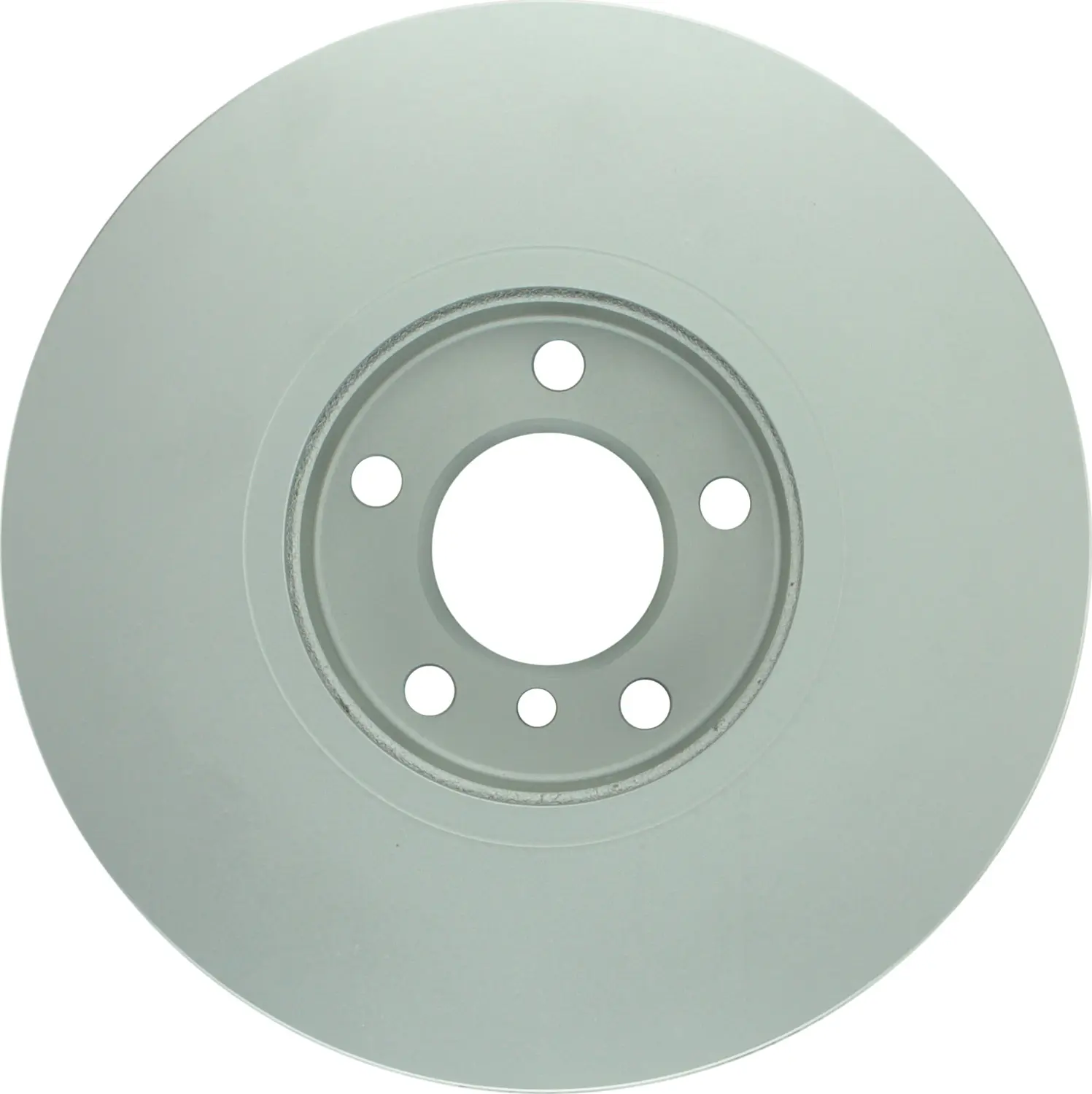 QuietCast Rotor miniature 4