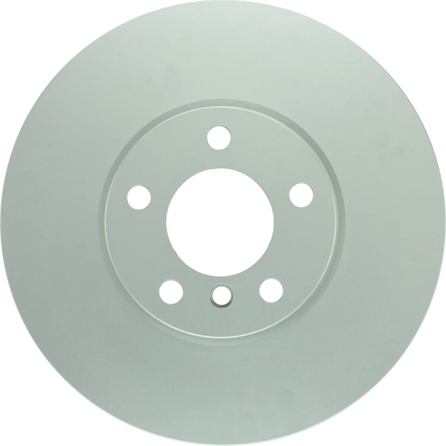 QuietCast Rotor miniature 2