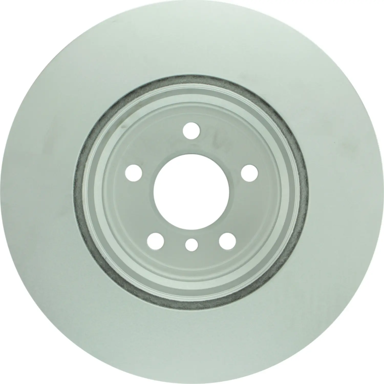 QuietCast Rotor miniature 2