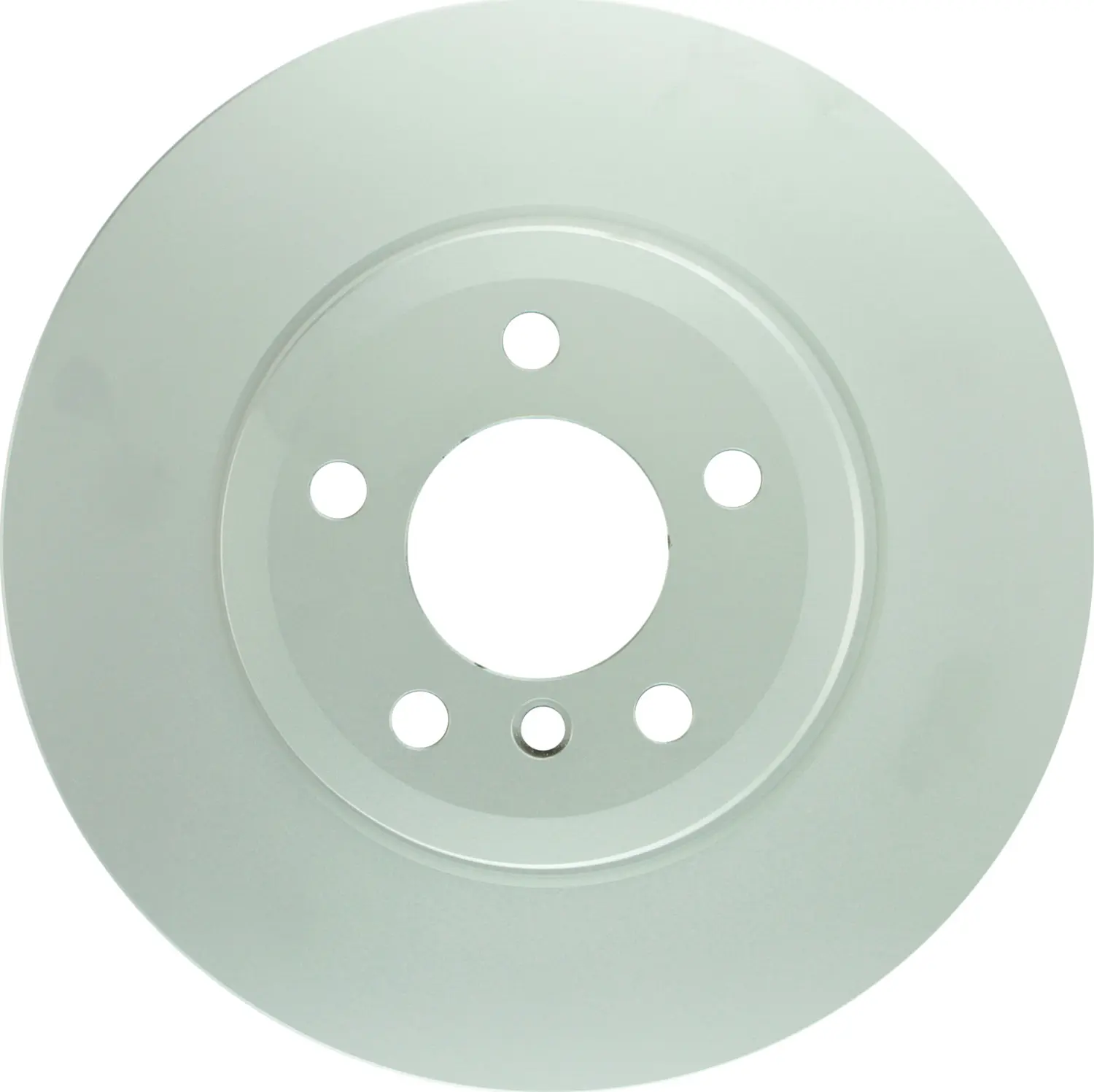 QuietCast Rotor - image principale du produit