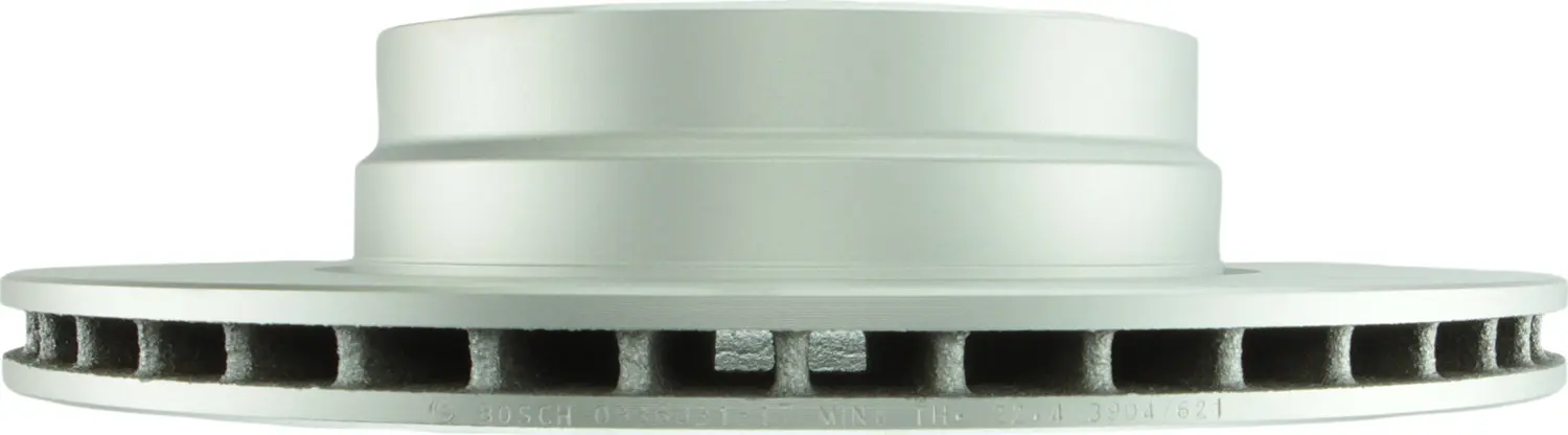 QuietCast Rotor miniature 3