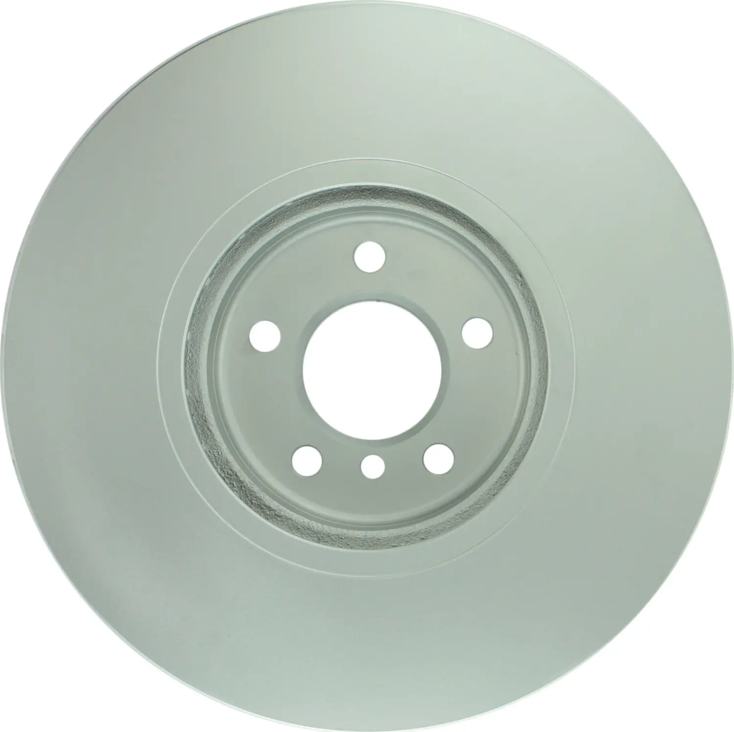 QuietCast Rotor miniature 2