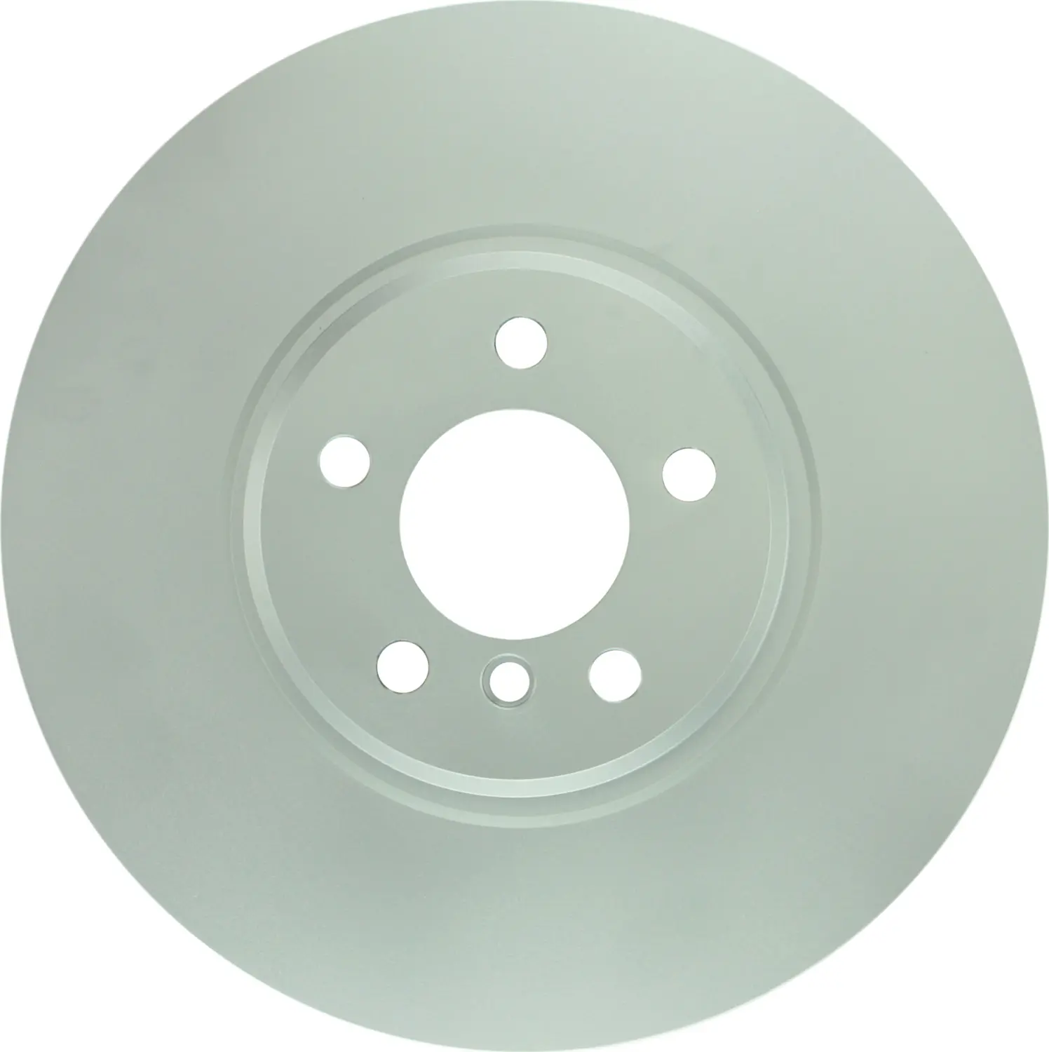 QuietCast Rotor miniature 3