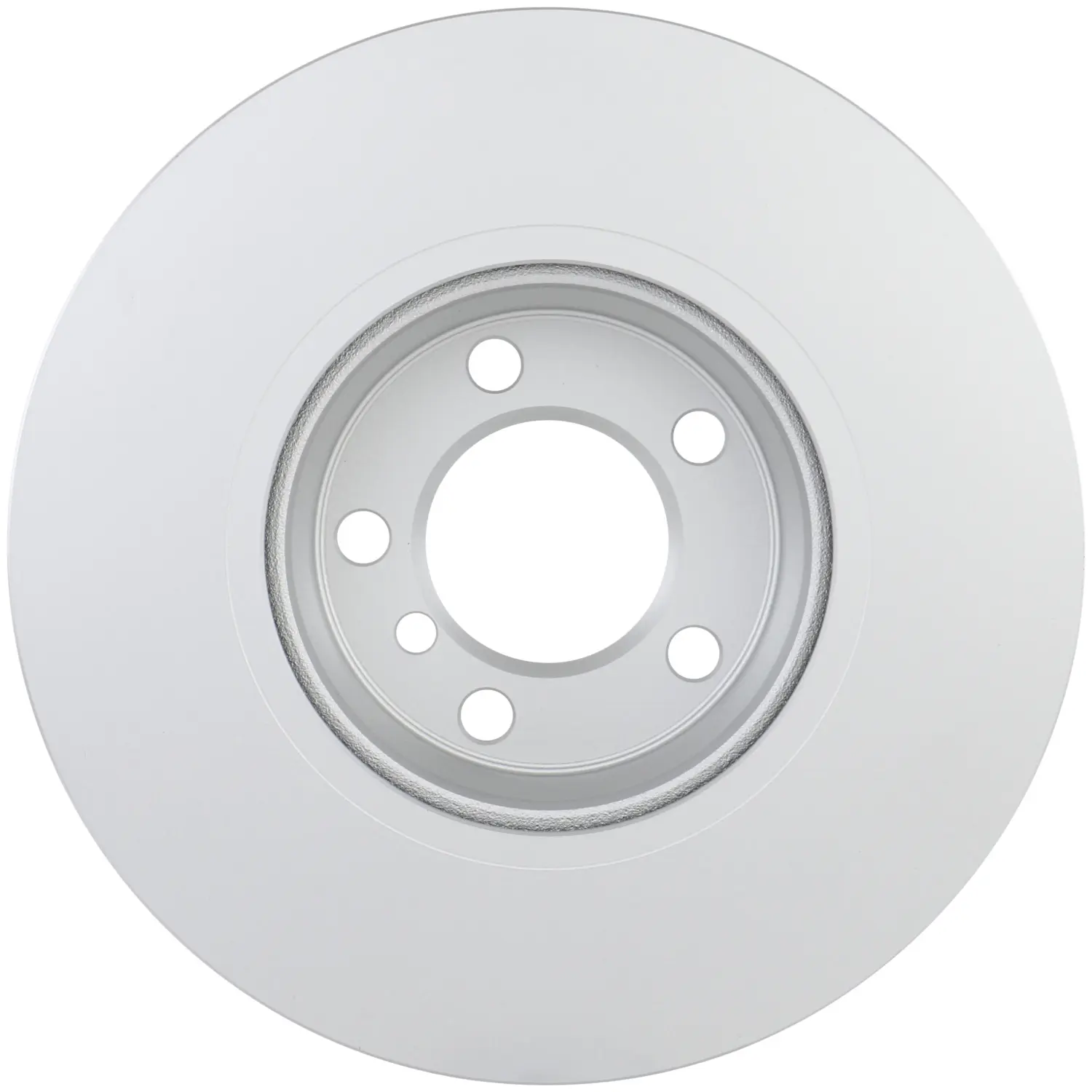 QuietCast Rotor miniature 4
