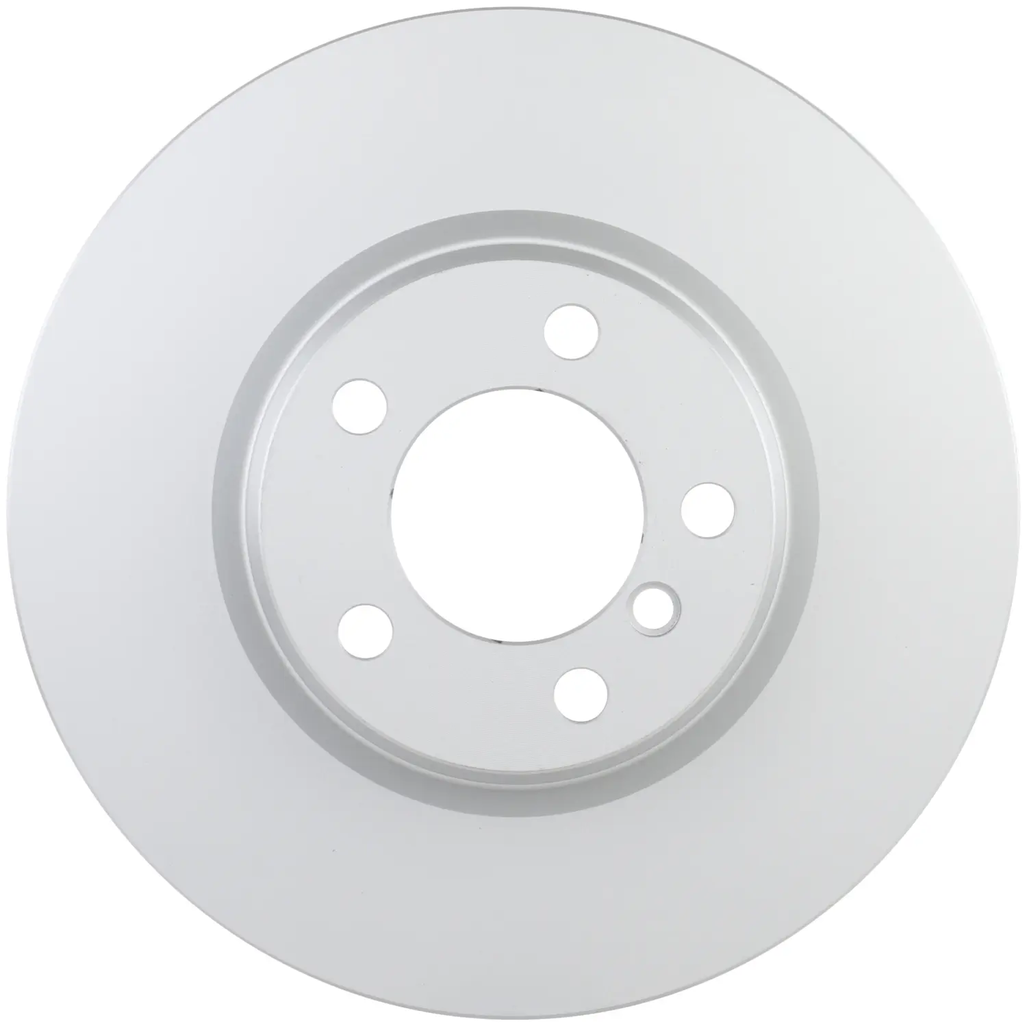QuietCast Rotor miniature 2