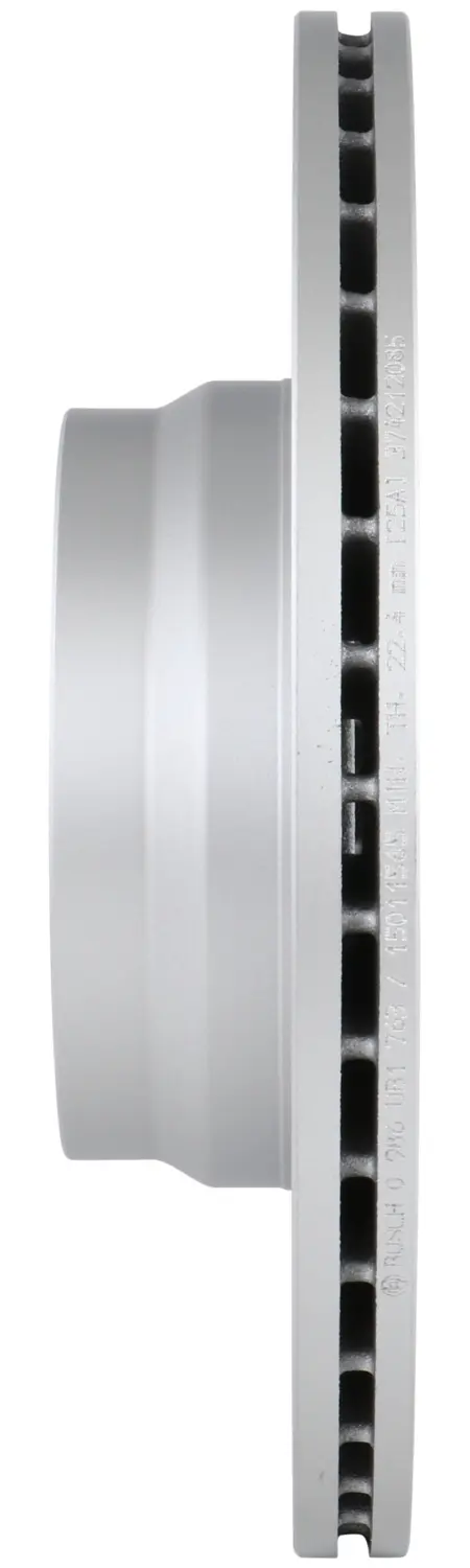 QuietCast Rotor - image principale du produit