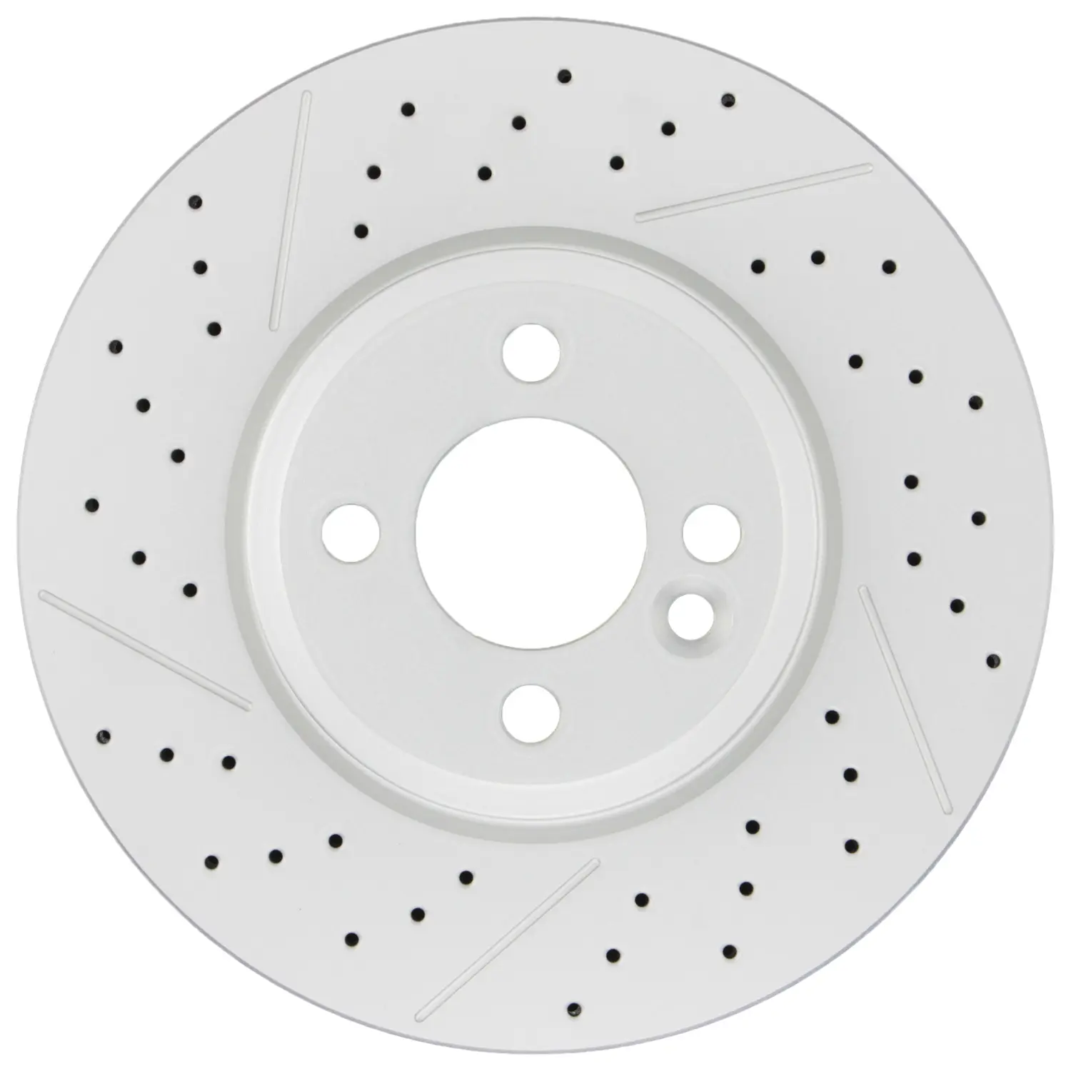 QuietCast Rotor - image principale du produit
