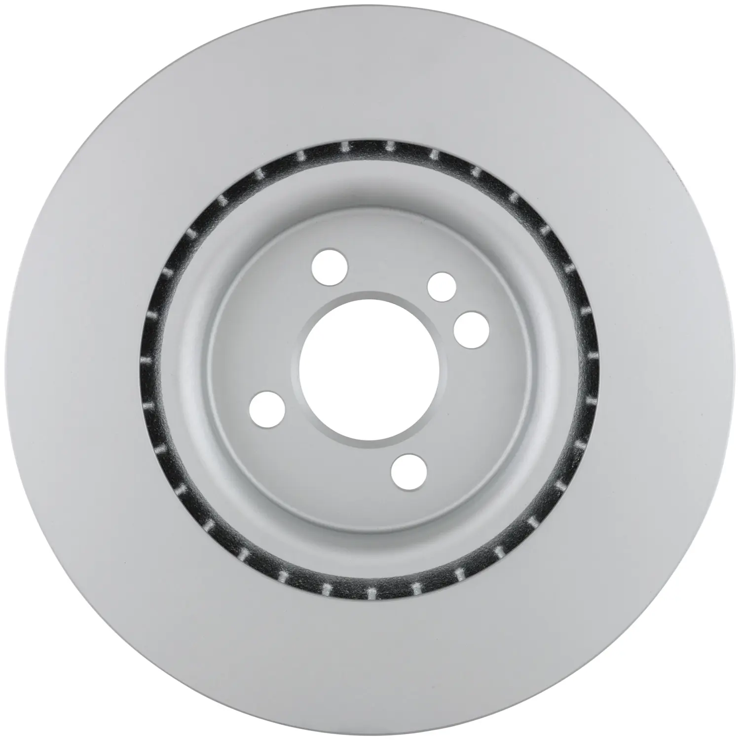 QuietCast Rotor miniature 3