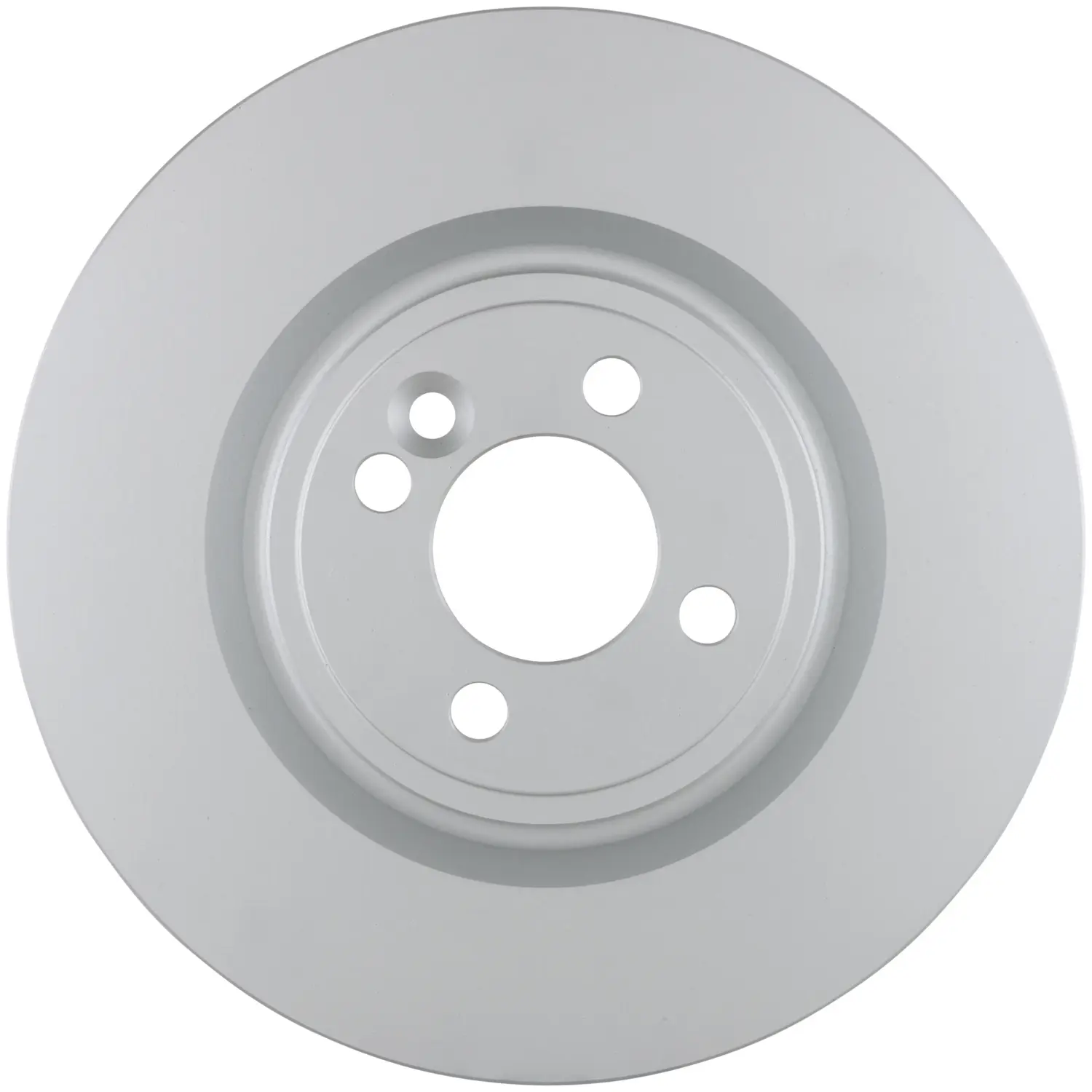 QuietCast Rotor miniature 2
