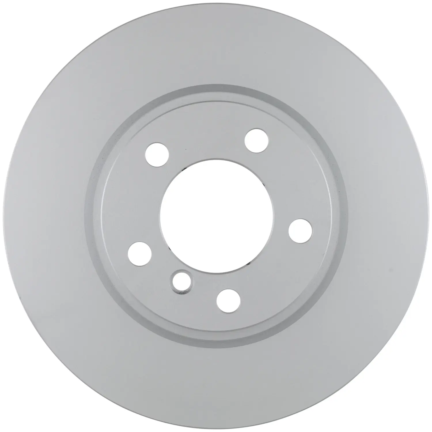 QuietCast Rotor miniature 4