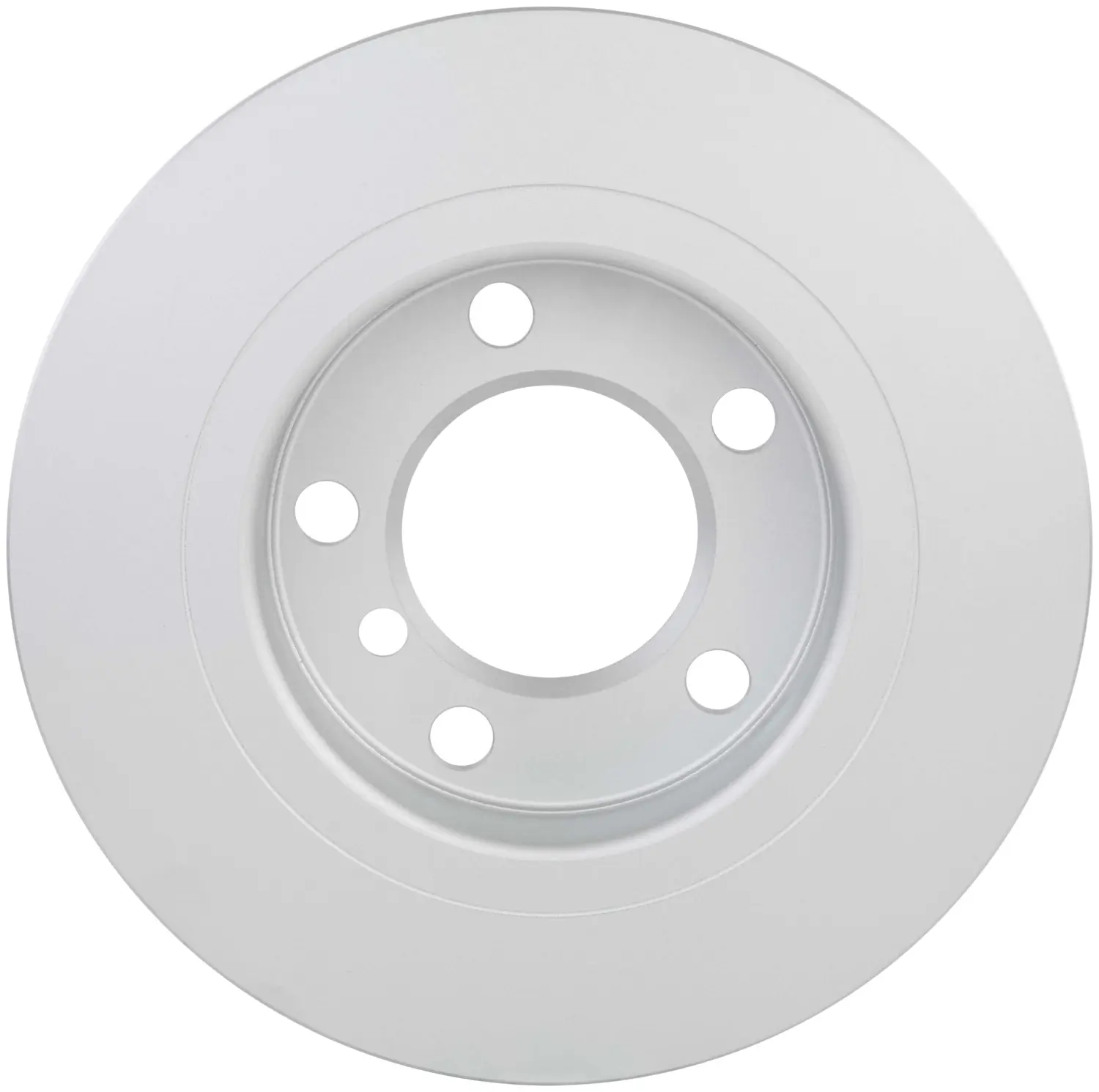 QuietCast Rotor miniature 3