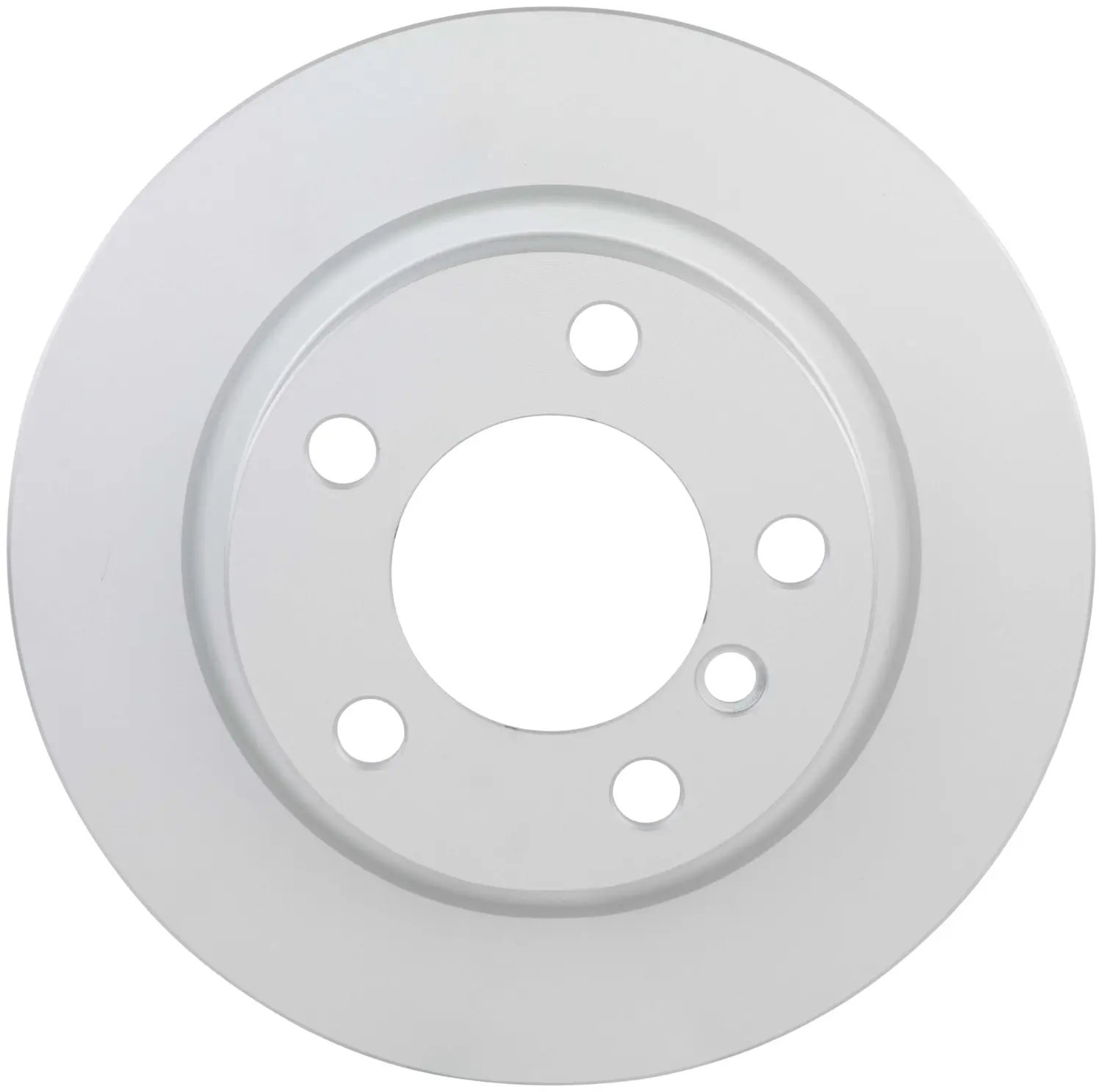 QuietCast Rotor - image principale du produit