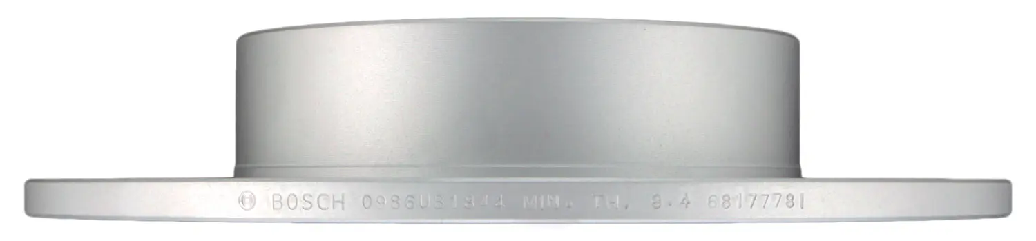 QuietCast Rotor miniature 2