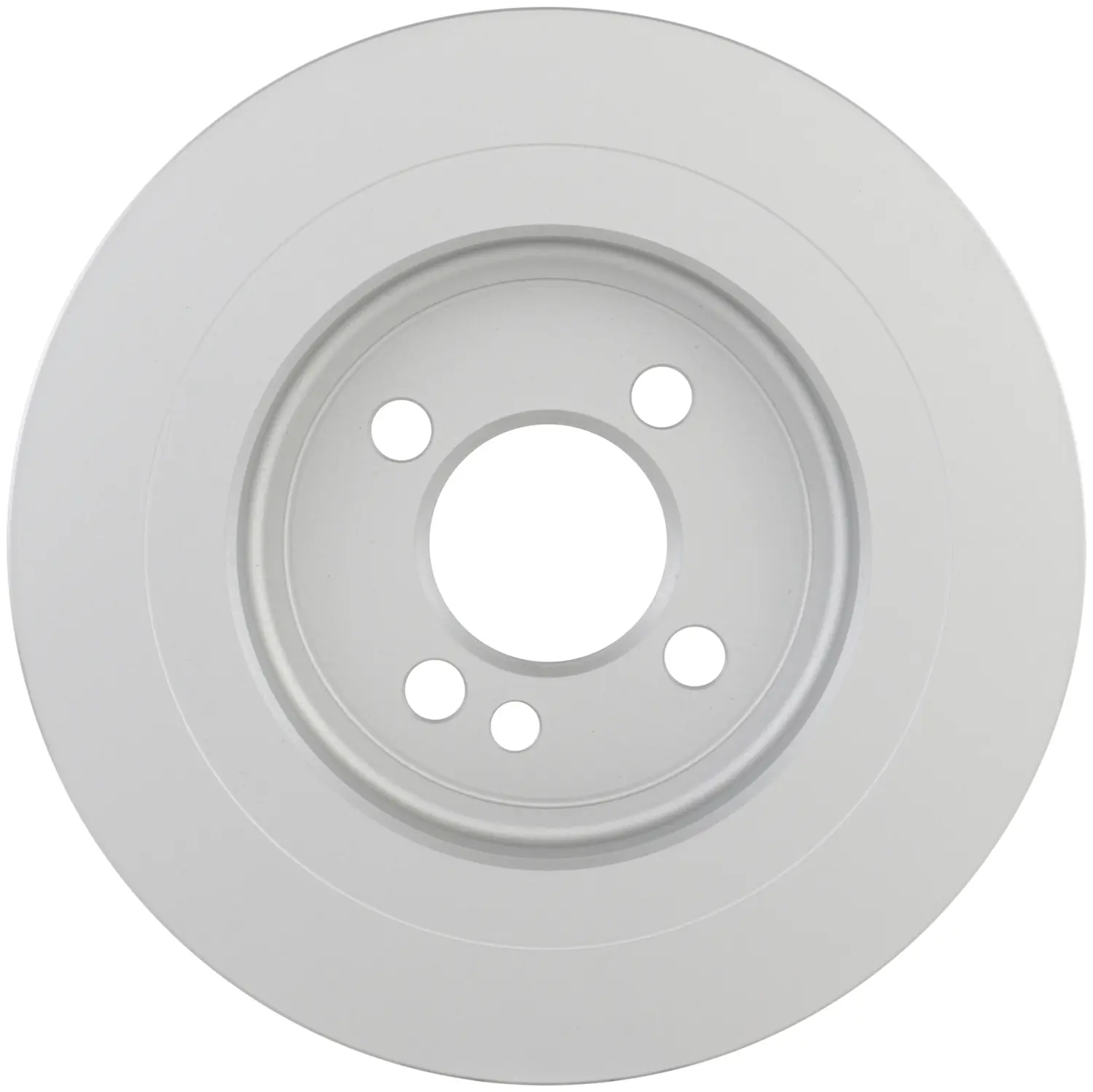 QuietCast Rotor miniature 3