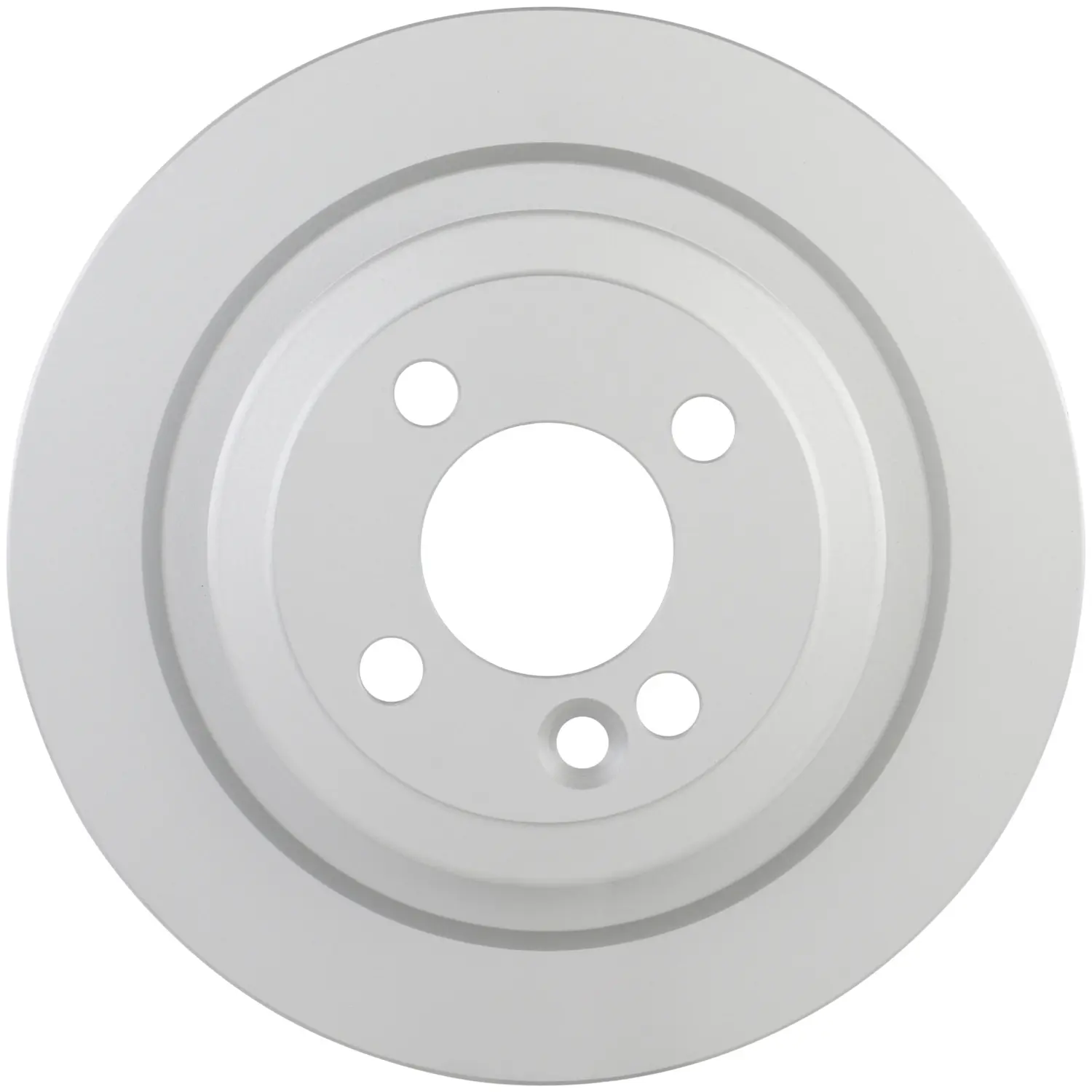 QuietCast Rotor - image principale du produit