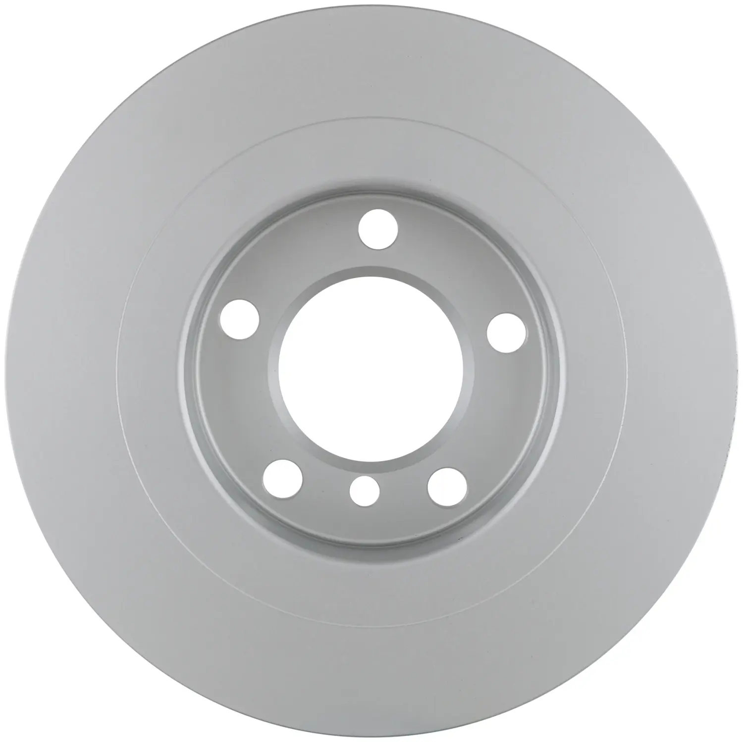 QuietCast Rotor miniature 3