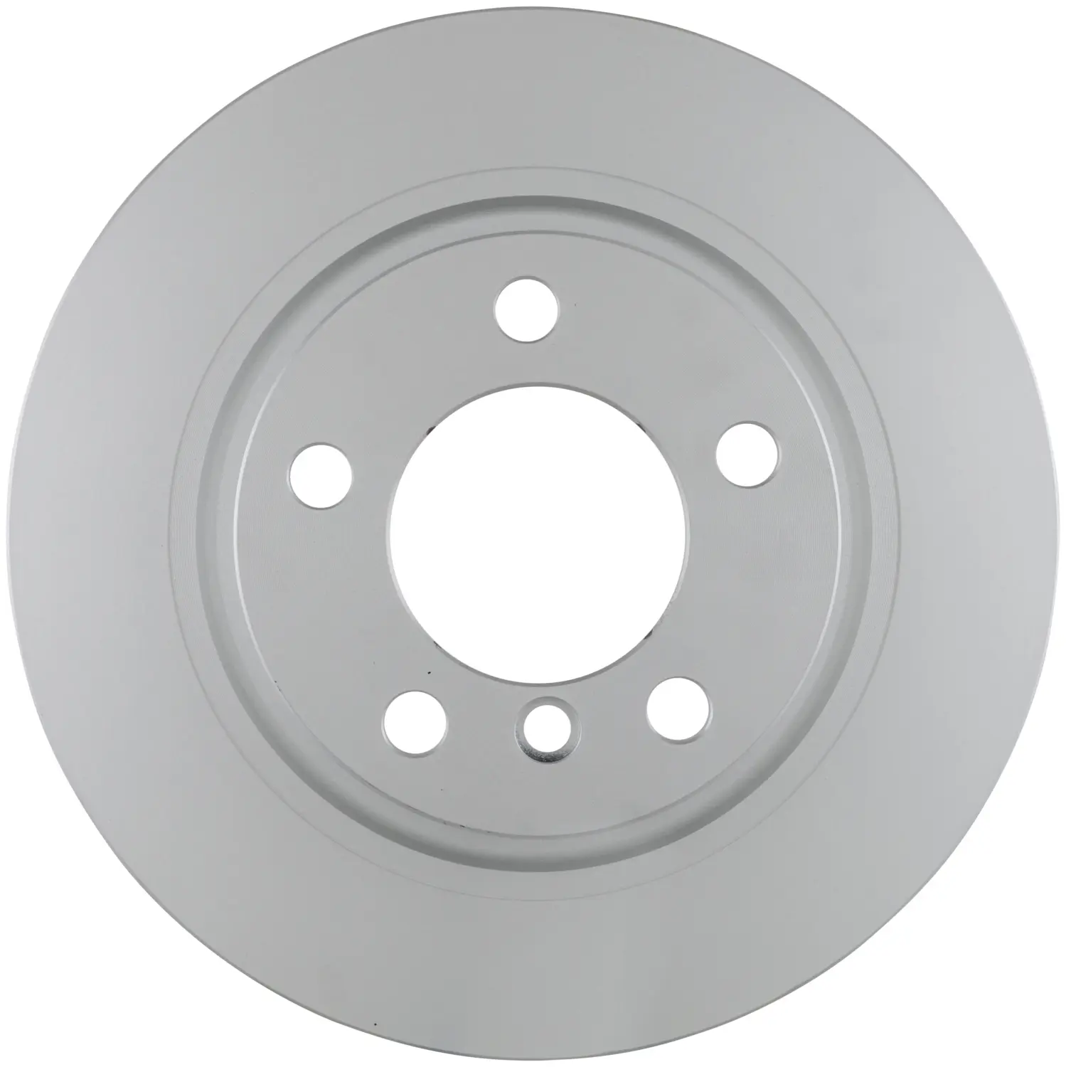 QuietCast Rotor miniature 4